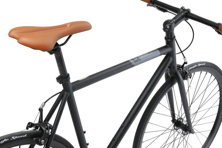 Actual product image Bikestar City bike (53 cm)