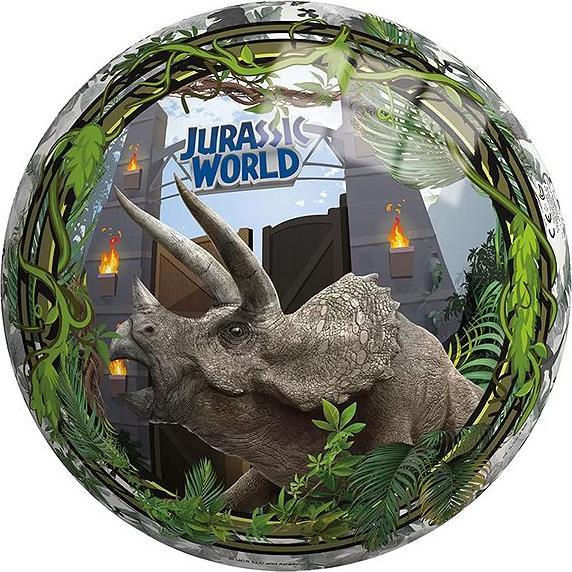 Actual product image John Ball Jurassic World