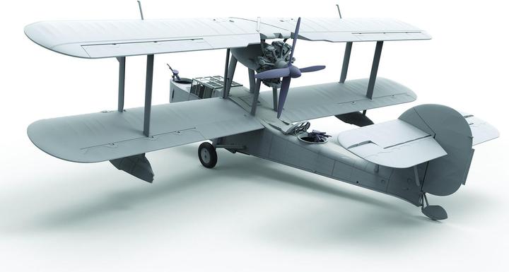 Immagine prodotto Airfix Supermarine Walrus Mk.I