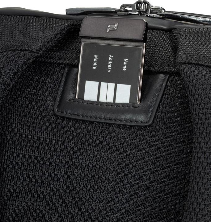 Produktbild Porsche Design Laptoprucksack Roadster Nylon Backpack S1 (12 l)