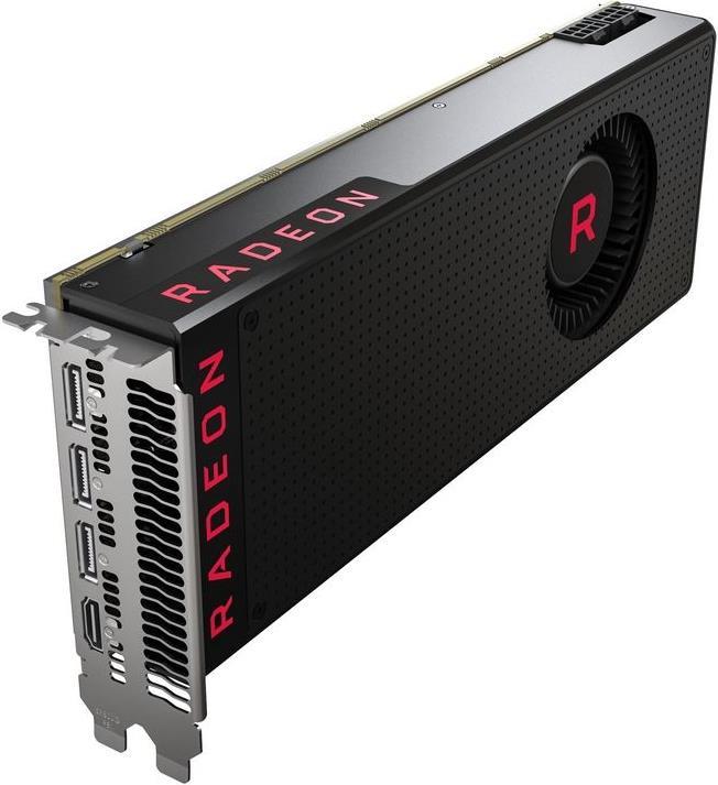 Produktbild Sapphire Radeon RX Vega 64 (8 GB)