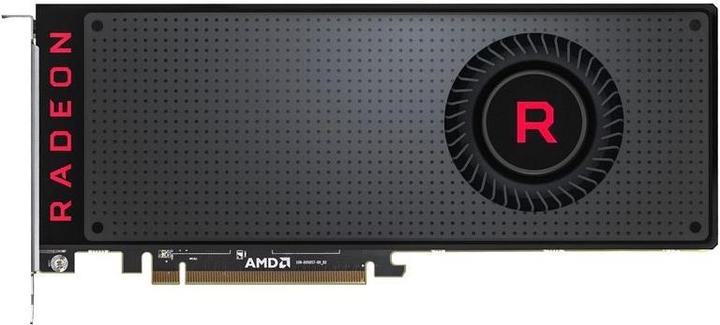 Produktbild Sapphire Radeon RX Vega 64 (8 GB)