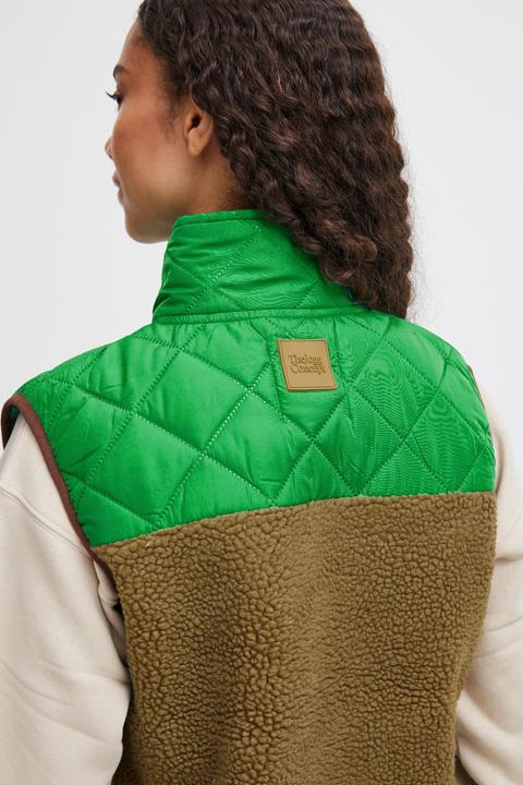 Actual product image TheJoggConcept JCBERRI WAISTCOAT 4 - 22800272 (XS)