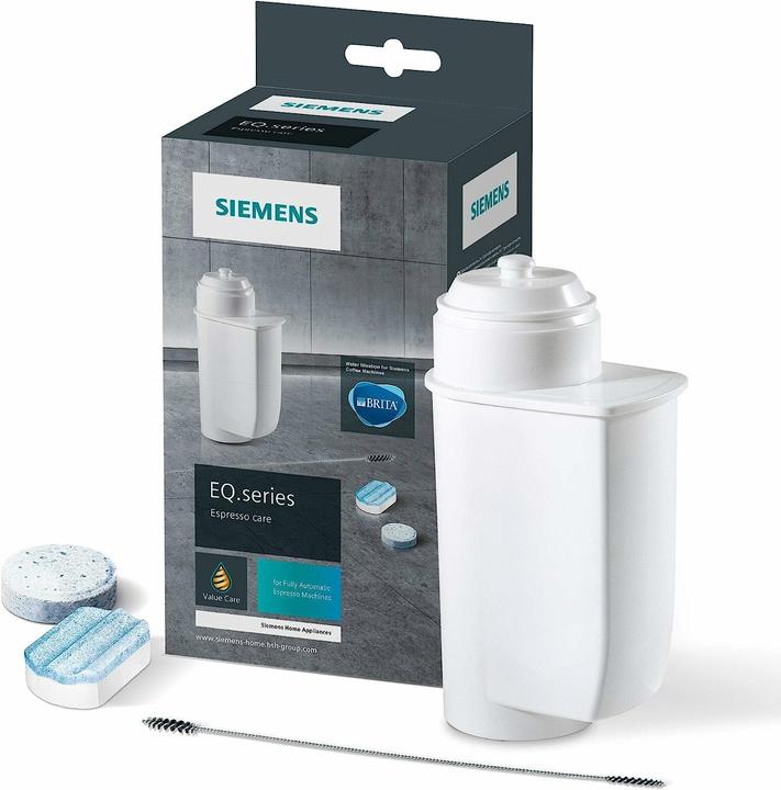 Productafbeelding Siemens Verzorgingsset (2227.50 ml)