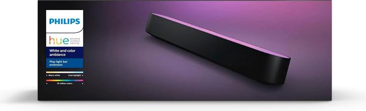 Image du produit Philips Hue Expansion de Play (530 lm)