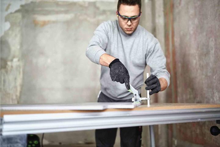 Produktbild Festool Hebelzwinge FS-HZ 160 (160 mm)