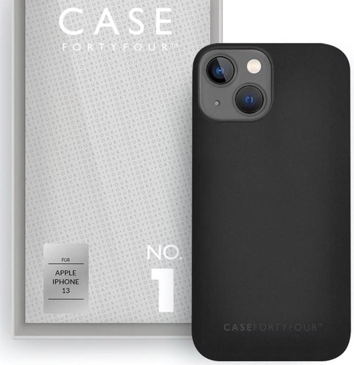 Produktbild Case FortyFour No.1 (Apple iPhone 13)