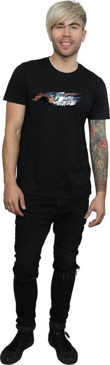 Image du produit Mens Thor Bring The Thunder T-Shirt (XL)