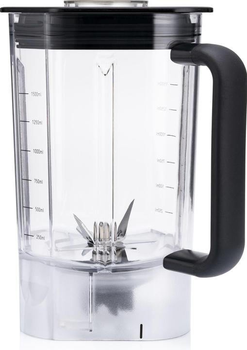 Produktbild Wilfa Standmixer Nutri Smooth (1400 W)