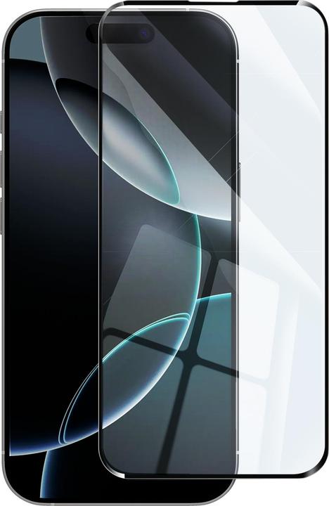 Produktbild Avizar CeramiFusion Protector (1 Stück, Apple iPhone 16 Pro)