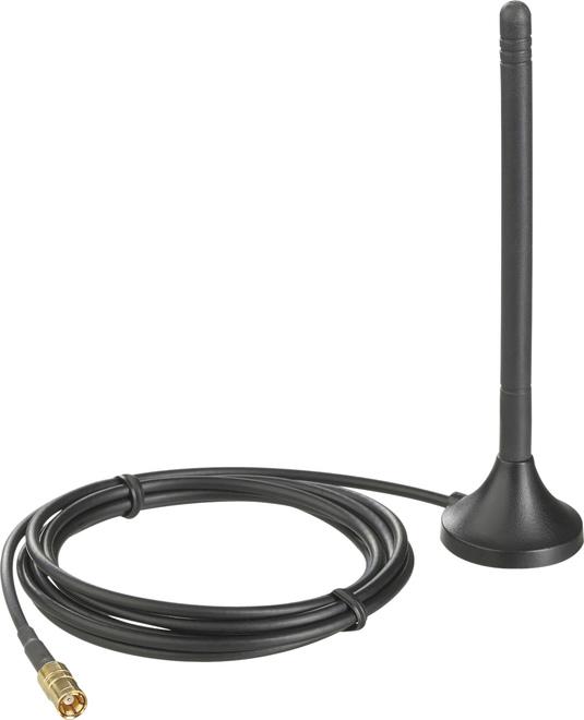 Produktbild Gira WLAN-Zusatzantenne eNet 530800