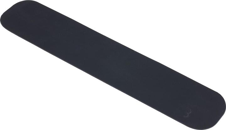 BBB Kettenstrebenschutz Stayskin schwarz