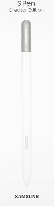Actual product image Samsung S Pen Creator Edition