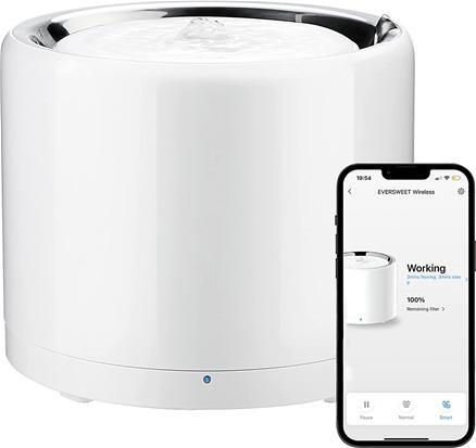 Image du produit Petkit Eversweet 3 Pro (1.80 l)