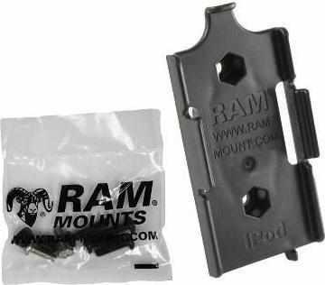 Actual product image RAM Mounts RAM Holder For I-Pod Nano