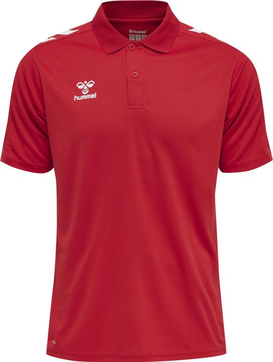 hummel Core Xk Functional Polo