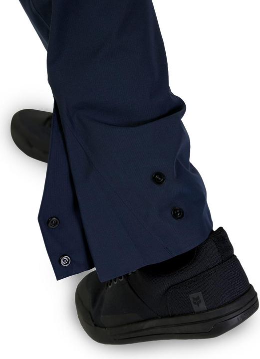 Actual product image Fox PANT 23 W RANGER 2.5L WATER MDNT S (S)