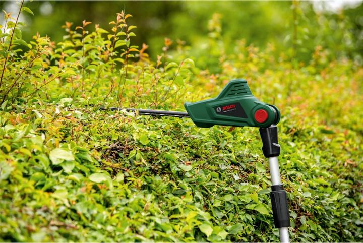 Productafbeelding Bosch Home & Garden Universele heggenstok (Draadloze heggenschaar)