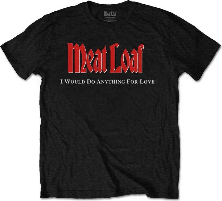 Universal Textiles Unisex Adult IWDAFLBIWDT Back Print Cotton T-Shirt