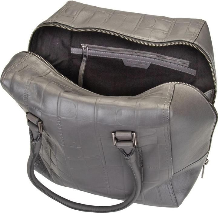 Produktbild Liebeskind Berlin Handtasche Kayla Monogramm (15 l)