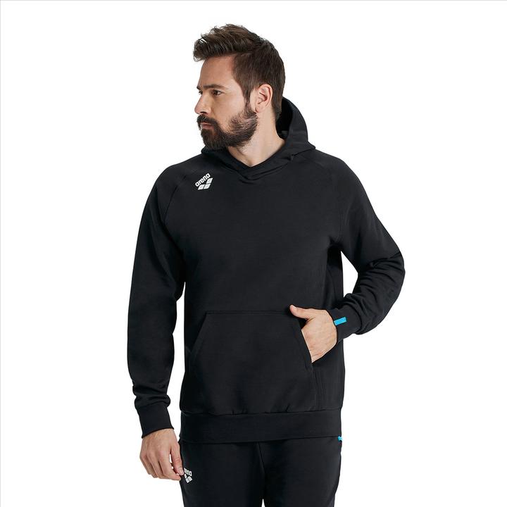 Image du produit Arena Team Hooded Sweat Panel (XXL)