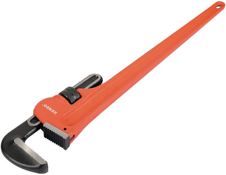 Kendo Pipe wrench 36" (900 mm)