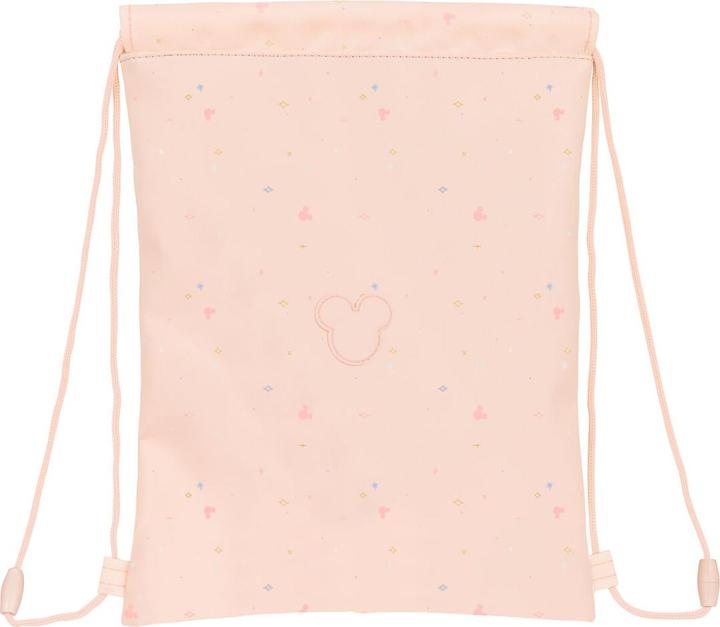 Immagine prodotto Safta Minnie Mouse "Baby" - Borsa da ginnastica (3 l)