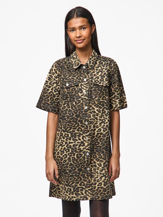 Actual product image Pieces PCASTA Jeanskleid (S)