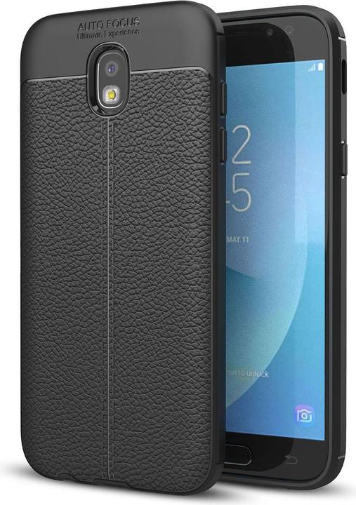 Immagine prodotto Nalia Custodia per cellulare in pelle (Samsung Galaxy J3 (2017))
