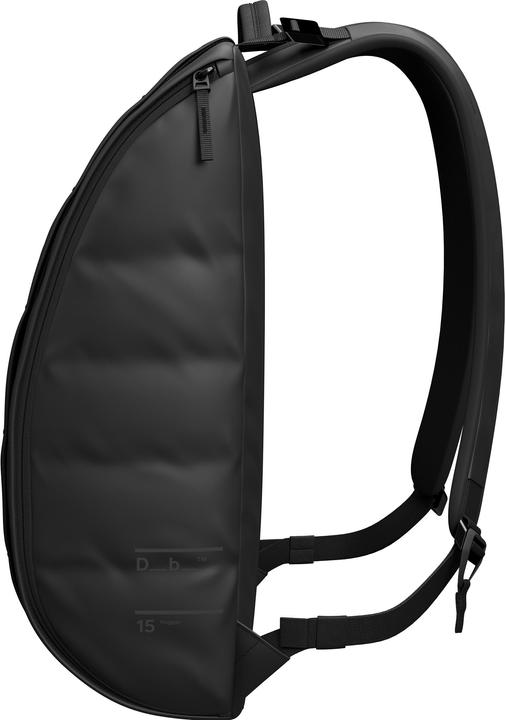 Actual product image D_b_ Hugger Base (15 l)