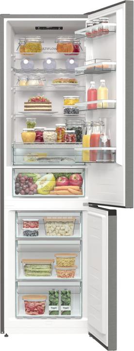 Immagine prodotto Gorenje Gore KühGefKo NRC620BSXL4 B inox 742488 (361 l)