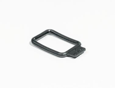 Produktbild HellermannTyton 201-20030 (39 mm, 500 Stk.)