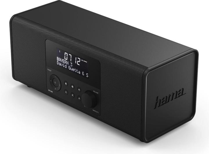 Produktbild Hama DR1400 (DAB+, FM)