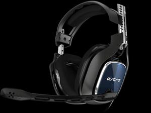 Actual product image Astro Gaming A40 TR + MixAmp Pro TR (Playstation, PC) (Cable)