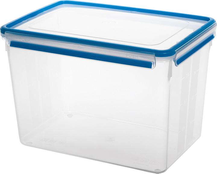 Emsa Clip 3D et fermeture (10.80 l)