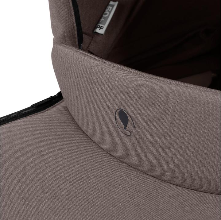 Actual product image ABC Design Salsa 5 Air