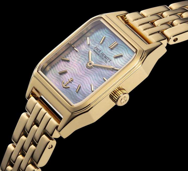 Immagine prodotto Paul Hewitt PH-W-0332 (Orologio da polso analogico, 20.10 mm)