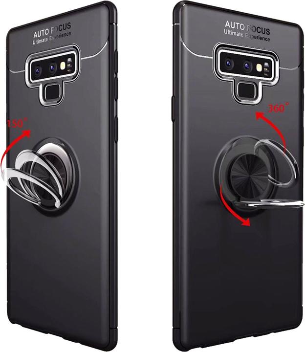 Image du produit Nalia Coque Samsung Galaxy S21 (Samsung Galaxy Note 9)