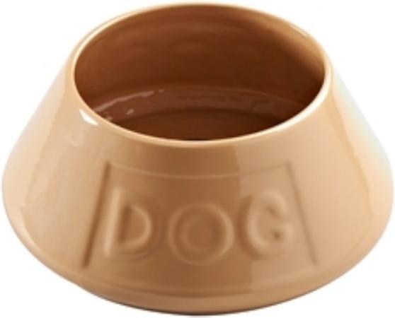 Produktbild Mason Cash Cane Non Tip Lettered Dog Bowl 21cm