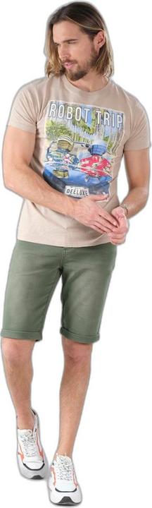 Deeluxe t-shirt (M)