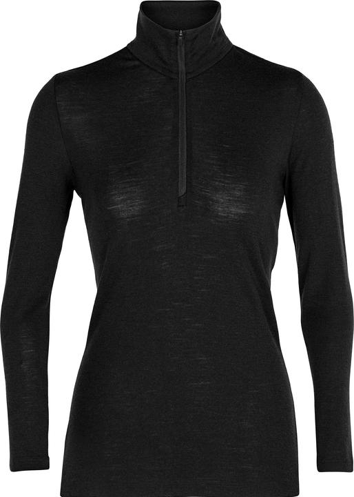 Icebreaker Women Merino 175 Everyday LS Half Zip