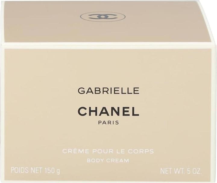 Immagine prodotto Chanel Crème pour le Corps (Crema corpo, 150 ml)