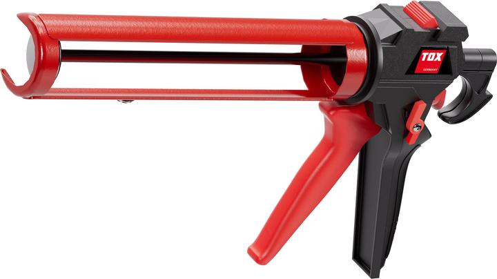 Actual product image Tox Caulking Gun Liquix Blaster Switch 150ml/280ml/300ml