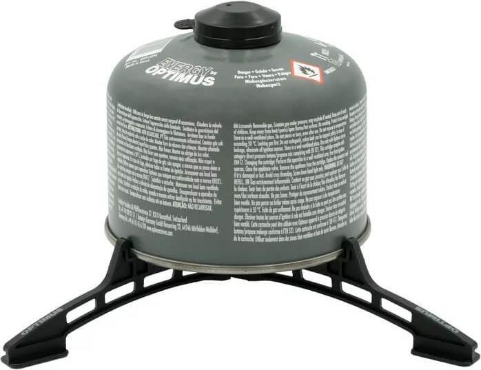 Produktbild Optimus Standfuss für Gaskartuschen