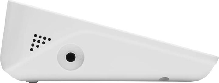 Immagine prodotto Medisana BU 586 Voice Misuratore di pressione del braccio superiore Polsino grande 23-43 cm (Sfigmomanometro per braccio)