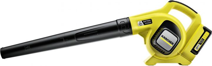 Produktbild Kärcher LBL 2 Battery Set (Akkubetrieb, Laubbläser)