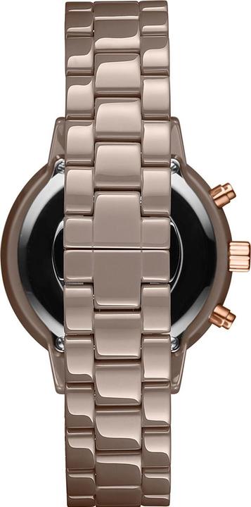 Actual product image Mvmt Nova Ceramic (Analogue wristwatch, 38 mm)