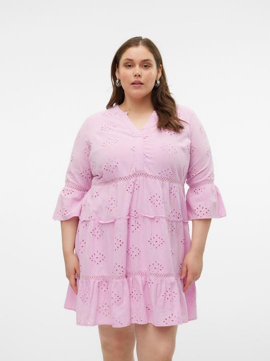 Image du produit Vero Moda VMDICTHE Top tunique (52)