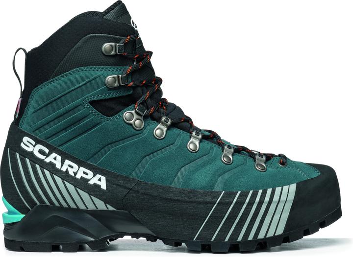 Actual product image Scarpa Ribelle CL HD (42.5)
