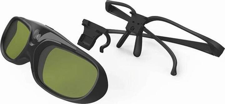 Actual product image XGIMI Active Shutter 3D glasses (Ceiling)